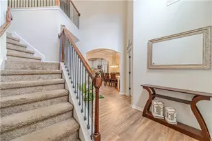 3982 Plymouth Rock Drive, Loganville, GA 30052 - Photo 5