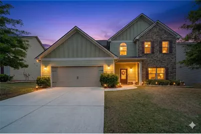 3982 Plymouth Rock Drive, Loganville, GA 30052 - Photo 1