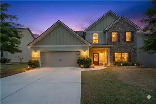 3982 Plymouth Rock Drive, Loganville, GA 30052 - Photo 1