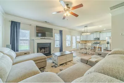 3982 Plymouth Rock Drive, Loganville, GA 30052 - Photo 17