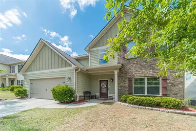 3982 Plymouth Rock Drive, Loganville, GA 30052 - Photo 3