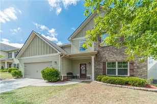 3982 Plymouth Rock Drive, Loganville, GA 30052 - Photo 3