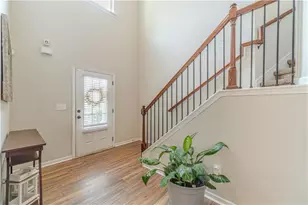 3982 Plymouth Rock Drive, Loganville, GA 30052 - Photo 5