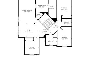 515 Creekshire Cir, Canton, GA 30115 - Photo 49