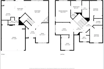 515 Creekshire Circle, Canton, GA 30115 - Photo 47