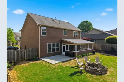 515 Creekshire Circle, Canton, GA 30115 - Photo 37