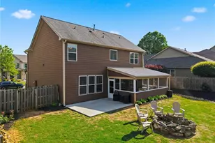 515 Creekshire Cir, Canton, GA 30115 - Photo 37