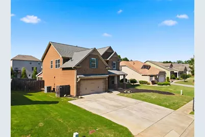 515 Creekshire Circle, Canton, GA 30115 - Photo 39