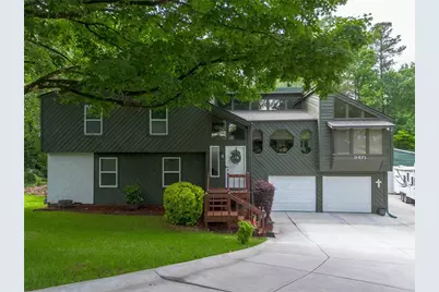 3471 Winter Wood Way, Marietta, GA 30062 - Photo 1