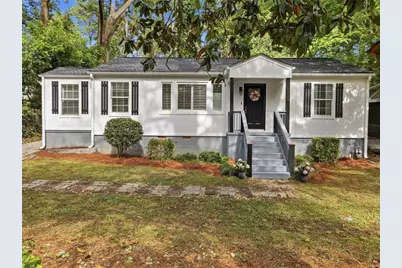 1222 Elizabeth Avenue SW, Atlanta, GA 30310 - Photo 3