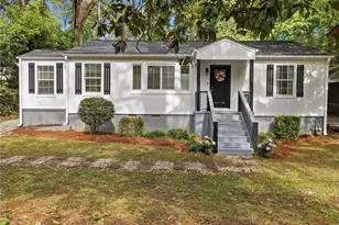1222 Elizabeth Ave SW, Atlanta, GA 30310 - Photo 3
