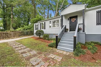 1222 Elizabeth Avenue SW, Atlanta, GA 30310 - Photo 7