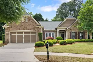 442 Tallulah Dr, Griffin, GA 30223 - Photo 1