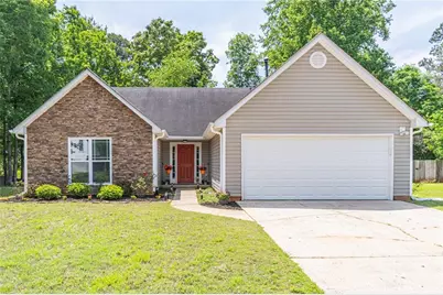 7015 Walnut Mill Landing, Cumming, GA 30040 - Photo 1