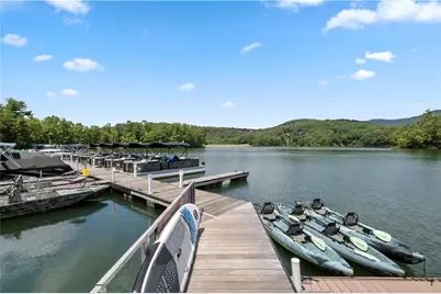62 Bear Cub Ridge, Big Canoe, GA 30143 - Photo 35