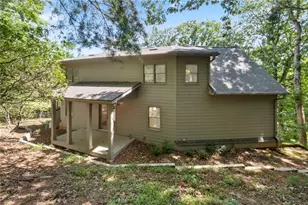 62 Bear Cub Ridge, Big Canoe, GA 30143 - Photo 33