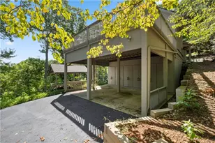 62 Bear Cub Ridge, Big Canoe, GA 30143 - Photo 31