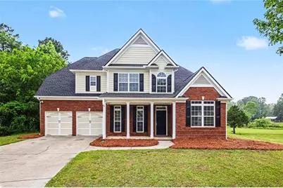 60 High Pines Court W, Hiram, GA 30141 - Photo 1