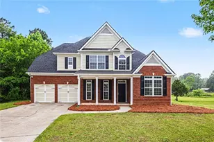 60 High Pines Ct W, Hiram, GA 30141 - Photo 1