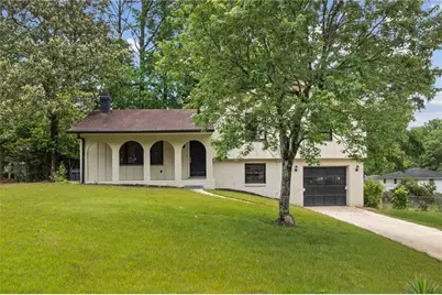 2209 Willoby Court, Morrow, GA 30260 - Photo 3