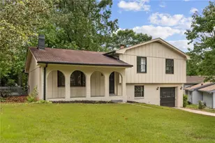 2209 Willoby Ct, Morrow, GA 30260 - Photo 1