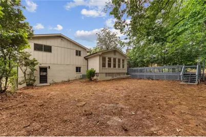 2209 Willoby Court, Morrow, GA 30260 - Photo 31