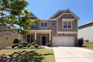 2080 Apple Orchard Way, Austell, GA 30168 - Photo 1