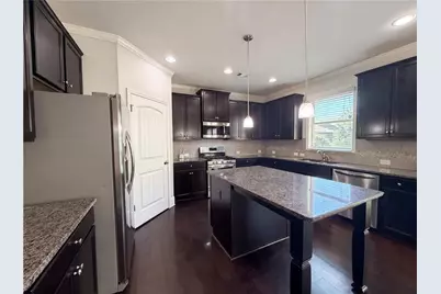2080 Apple Orchard Way, Austell, GA 30168 - Photo 5