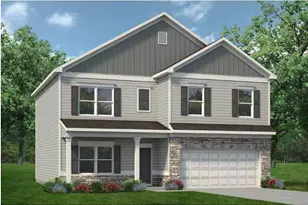 557 Grover St, Hoschton, GA 30548 - Photo 1