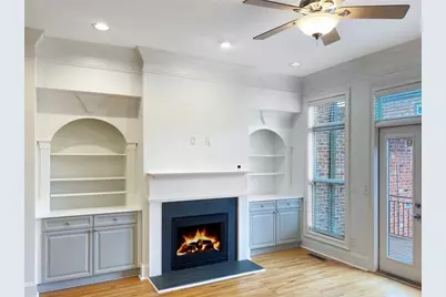 2838 Crescent Park Lane #9, Atlanta, GA 30339 - Photo 5