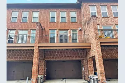 2838 Crescent Park Lane #9, Atlanta, GA 30339 - Photo 3