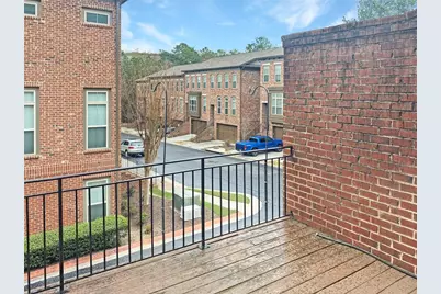 2838 Crescent Park Lane #9, Atlanta, GA 30339 - Photo 37