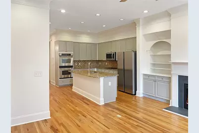 2838 Crescent Park Lane #9, Atlanta, GA 30339 - Photo 7