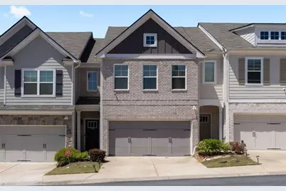 7788 Baron Road, Fairburn, GA 30213 - Photo 1