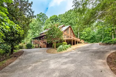 4674 Chestatee Heights Road, Gainesville, GA 30506 - Photo 33