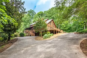 4674 Chestatee Heights Rd, Gainesville, GA 30506 - Photo 33
