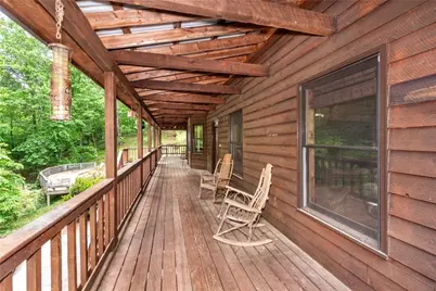 4674 Chestatee Heights Road, Gainesville, GA 30506 - Photo 33