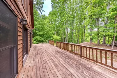 4674 Chestatee Heights Road, Gainesville, GA 30506 - Photo 35