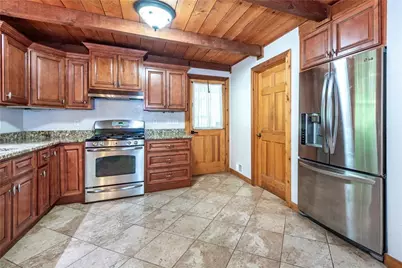 4674 Chestatee Heights Road, Gainesville, GA 30506 - Photo 9