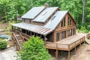 4674 Chestatee Heights Rd, Gainesville, GA 30506 - Photo 1