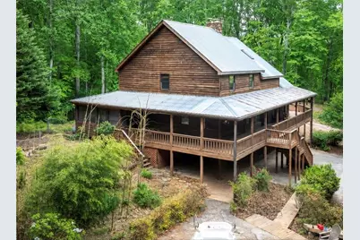 4674 Chestatee Heights Road, Gainesville, GA 30506 - Photo 3