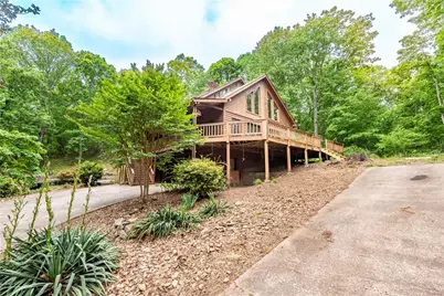 4674 Chestatee Heights Road, Gainesville, GA 30506 - Photo 39