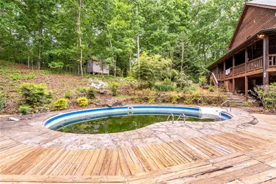 4674 Chestatee Heights Road, Gainesville, GA 30506 - Photo 39