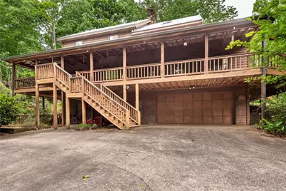 4674 Chestatee Heights Road, Gainesville, GA 30506 - Photo 37