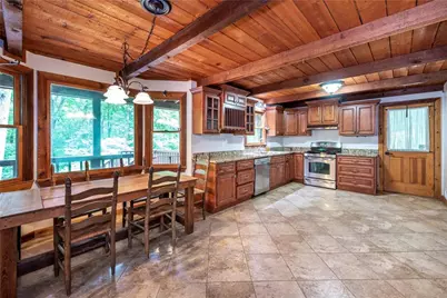 4674 Chestatee Heights Road, Gainesville, GA 30506 - Photo 9