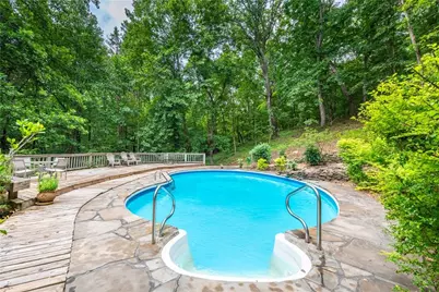 4674 Chestatee Heights Road, Gainesville, GA 30506 - Photo 39