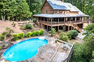 4674 Chestatee Heights Rd, Gainesville, GA 30506 - Photo 1