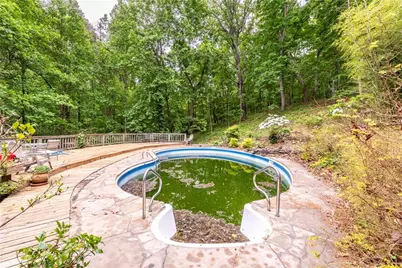 4674 Chestatee Heights Road, Gainesville, GA 30506 - Photo 37