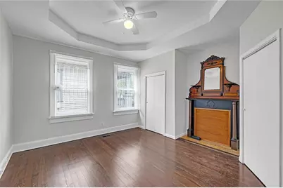 660 Queen Street SW #B, Atlanta, GA 30310 - Photo 9