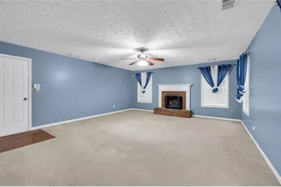 1722 River Mill Trail NE, Conyers, GA 30012 - Photo 21